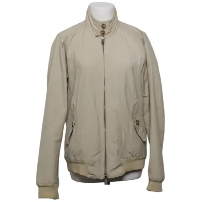 Bomberjacka (G9) från Baracuta Bomull, Polyester