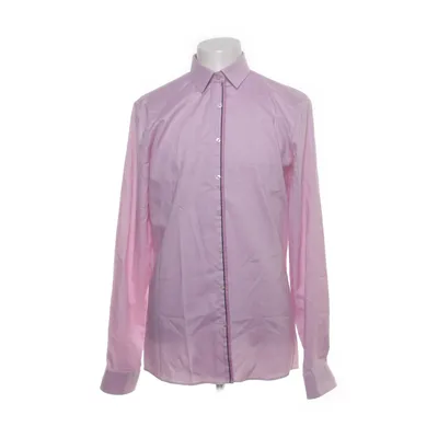 Skjorta (N№6 six super slim) från Olymp Bomull