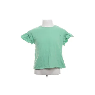 Top (Green) from Lindex Kids Cotton