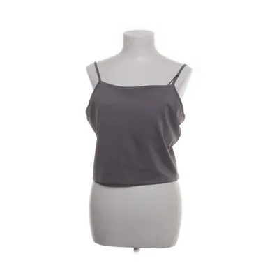 Träningslinne (Grå) från H&M Move Elastan, Polyester