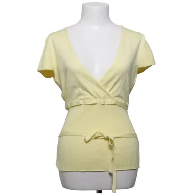 Top (Yellow) from Saint Tropez