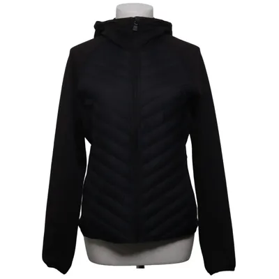 Trainingsjacke (Schwarz) von McKinley
