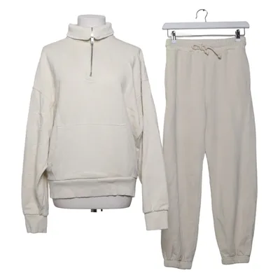 Loungewear (Beige) van Zara Katoen, Polyester