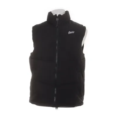 Ytterväst (Grå) från Pull & Bear Polyester