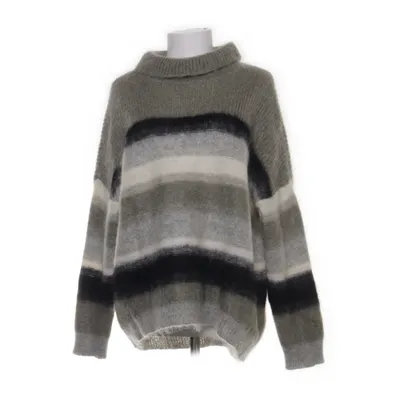 Turtleneck (LILOU WINTER) fra Arnie Says Akryl, Mohair, Nylon