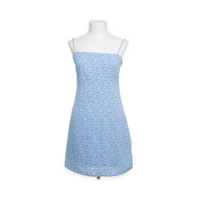 Dress (Blue, Multicolored) from Loavies