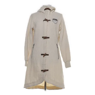 Duffel (1928 BERGFRUE LADY COAT) från Bergans of Norway Polyamid, Polyester, Ull