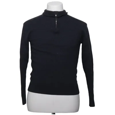 Sweater (The Merino Zip Pullover) from Mr Marvis Merino wool