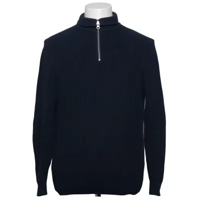 Sweater (Blå) fra Zara