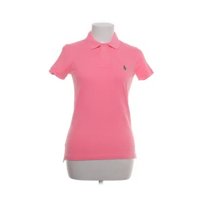 Pikétröja (The Skinny Polo) från Polo Ralph Lauren Bomull