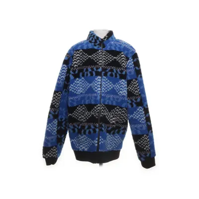 Fleecejacka (Svart, Blå, Flerfärgad) från Peak Performance Polyester