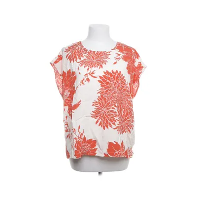 Top (Roze, Wit) van Part Two Viscose