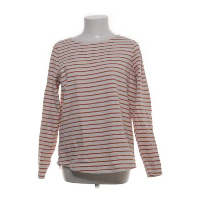 Långärmad t-shirt (CLASSIC BRETON) från Fat Face Bomull, Elastan