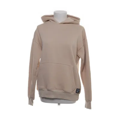 Hoodie (Beige) from i8 Denim Cotton