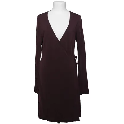 Vente kjole (Brun) fra Boob Maternity Wear Elastan, Viscose