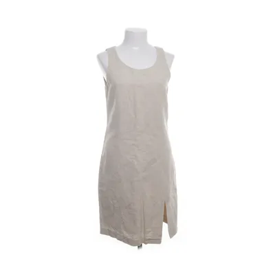Dress (Beige) from Oui Set