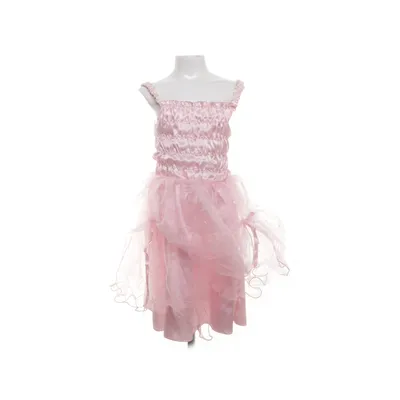 Maskeradkläder (Rosa) från Den Goda Fen Polyester