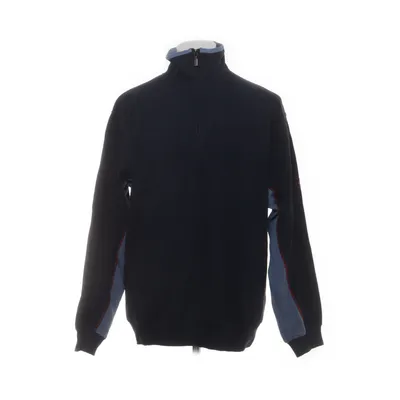 Collegetröja (Blå, Röd) från Daniel Hechter Bomull, Polyester