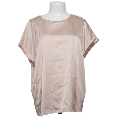 Topp (Beige) från Lilysilk Elastan, Silke