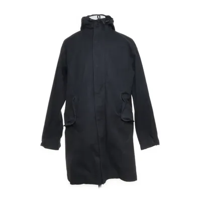 Parka (Black) from Langerchen