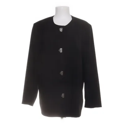Kavaj (Svart) från Fair Lady Elastan, Polyester