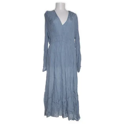 Robe longue (Bleu) de Arket Viscose
