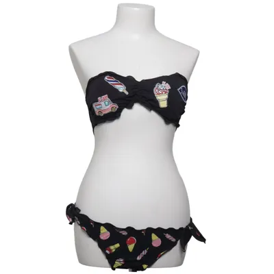 Bikini (Noir, Multicolore) de Tezenis
