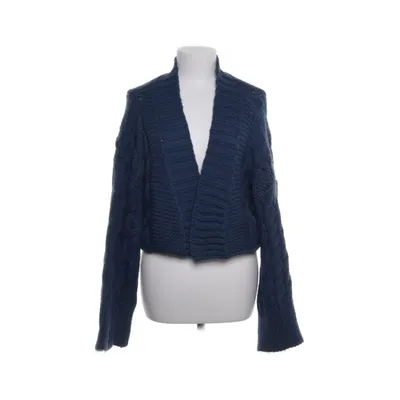 Cardigan (Bleu) de Meet Me There Acrylique
