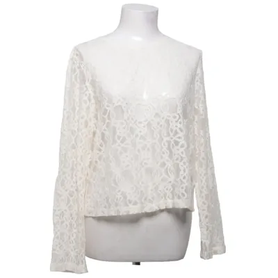 Haut (Beige) de Bonprix Polyamide, Viscose