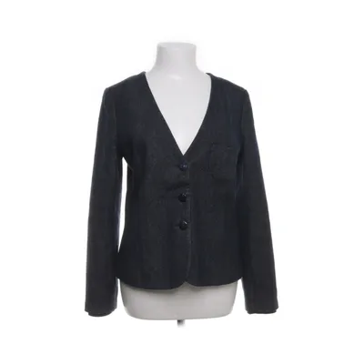 Kofta (Grå, Flerfärgad) från Marc by Marc Jacobs Bomull, Elastan, Polyester, Ull