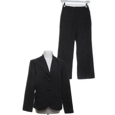 Suit (Gray) from Petite Acrylic, Polyester, Wool