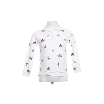 Rugbytröja (Vit, Flerfärgad) från C&A Polyester