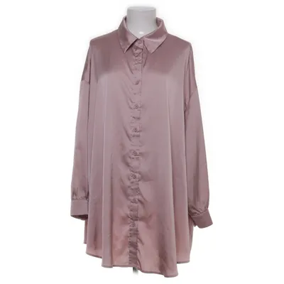 Tunika (Rosa) från Shein Curve Elastan, Polyester