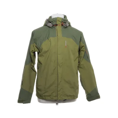 Shell jack (Groen) van Didriksons 1913 Polyamide, Polyester