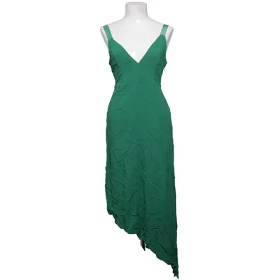 Dress (Green) from Ivyrevel Viscose