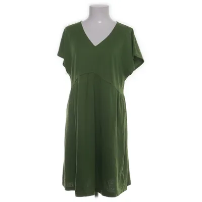 Robe (Vert) de Women's Collection by Tchibo Coton, Polyester recyclé, Viscose
