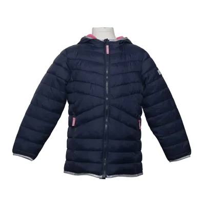 Veste (Bleu, Rose) de Scout Polyamide, Polyester