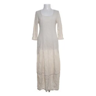 Maxi dress (Beige) from Praechtig Berlin
