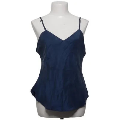 Tanktop (Blauw) van La Senza Zijde