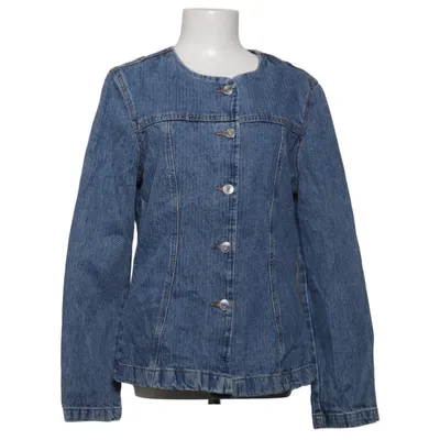 Jeansjacka (Blå) från Perfect Jeans Ekologisk bomull