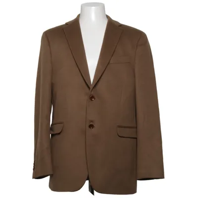 Kavaj (Miles Blazer) från Oscar Jacobson Kashmir, Ull