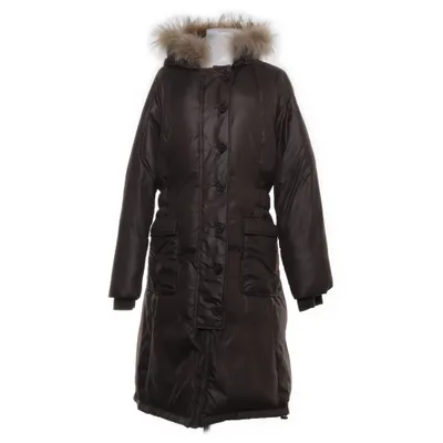 Dunkappa (Air Rescue 1st Class) från Canadian Classics Dun, Fjädrar, Polyester