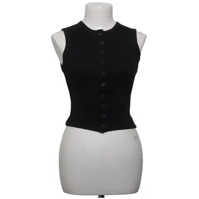 Gilet (Noir) de Peppermayo