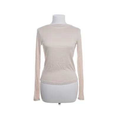 Top (Beige) van Guts & Gusto Viscose