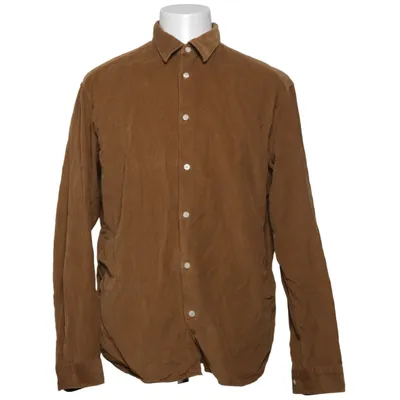 Skjorta (Brun) från Selected Homme Bomull
