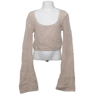 Tröja (Beige) från Mooloola Bomull