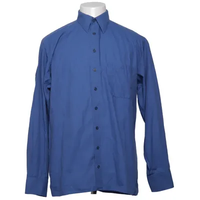 Shirt (Blue) from Oscar of Sweden
