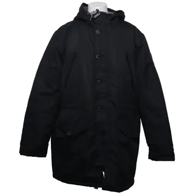 Parkas (Svart) från Sons of Owen Polyester