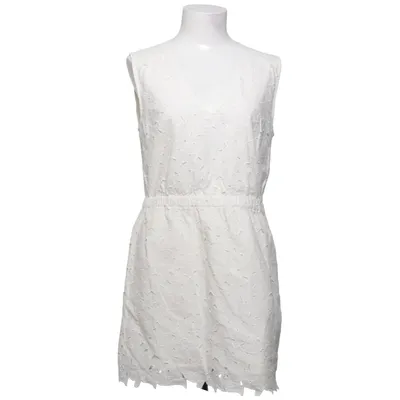 Robe (Blanc) de Sonia by Sonia Rykiel Coton