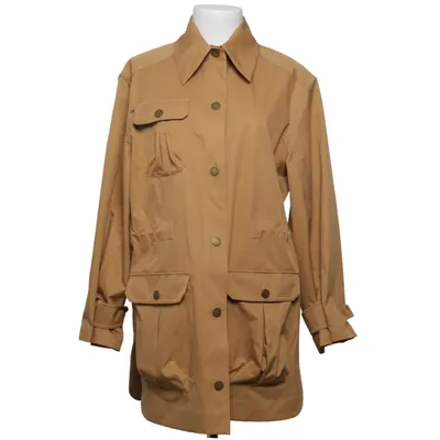 Parka (Beige) from Ted Baker Polyester